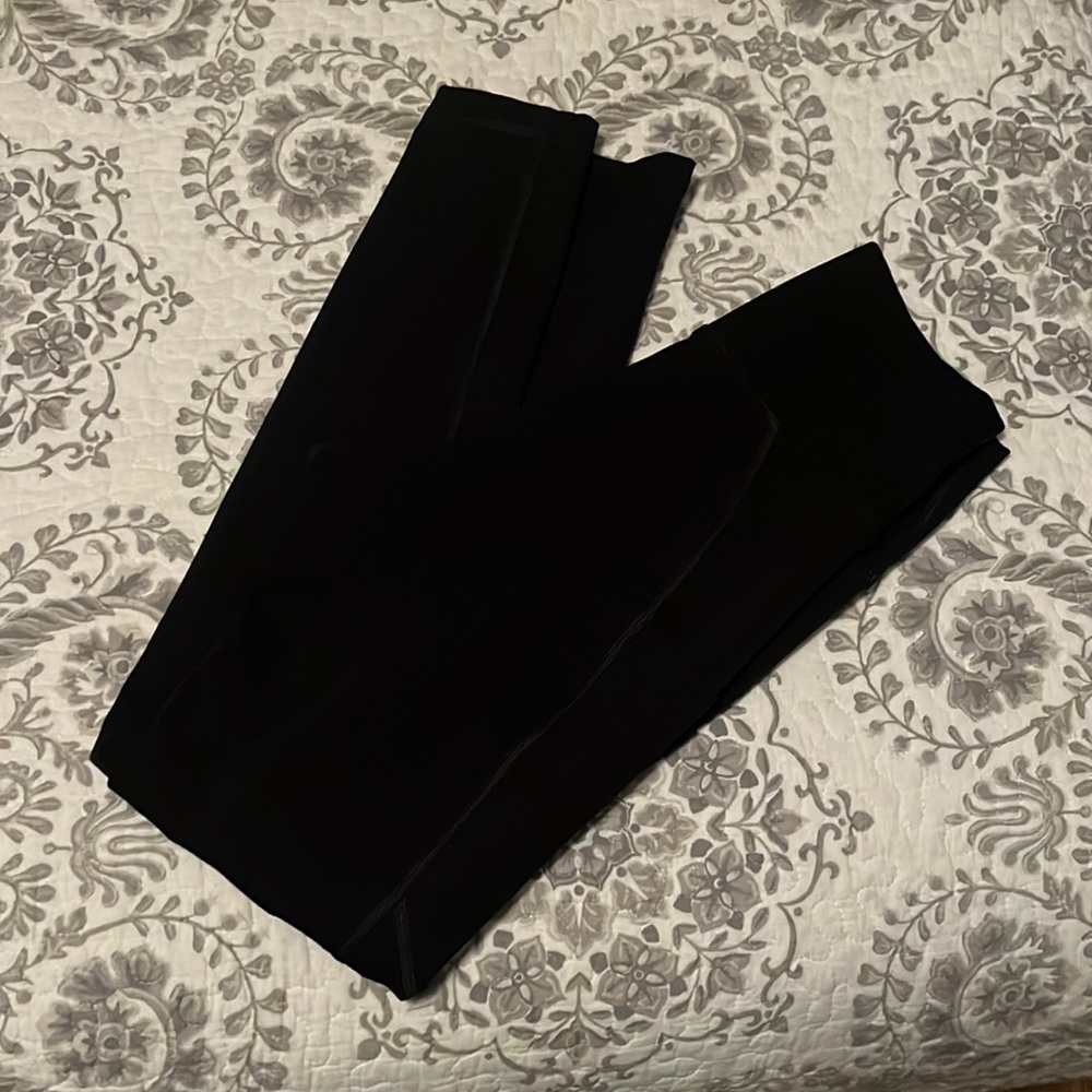 Fleo reverie leggings with pockets